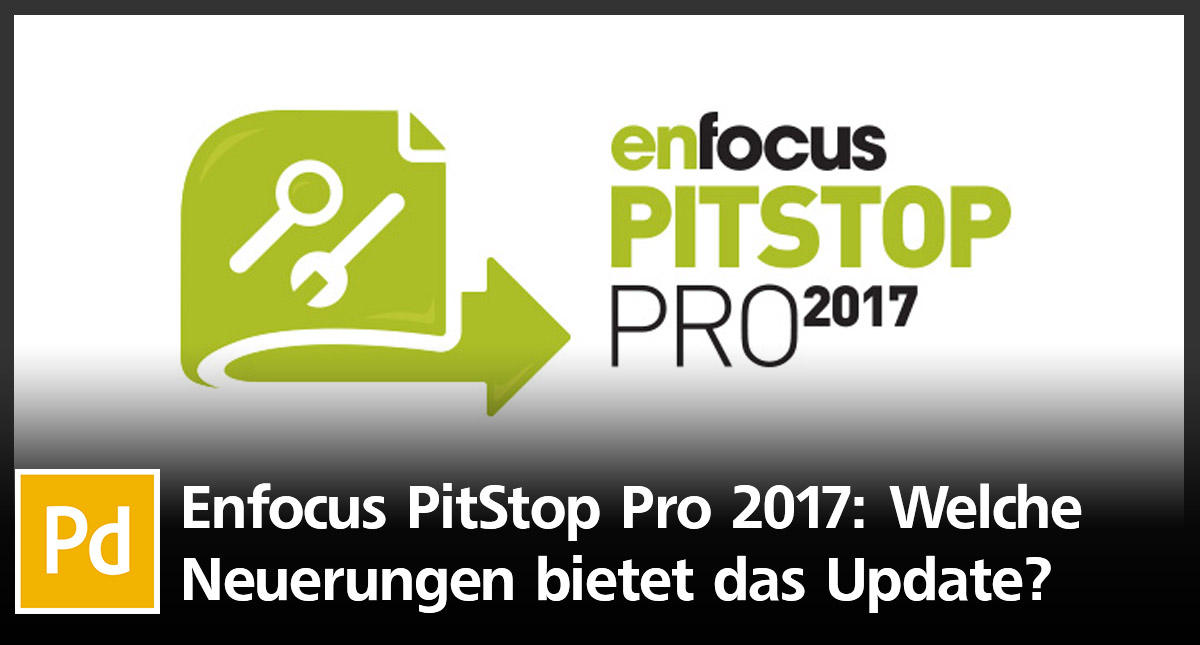 enfocus pitstop pro activation